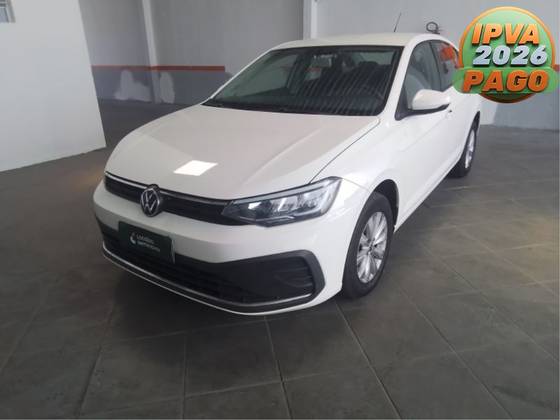 VOLKSWAGEN VIRTUS 1.0 170 TSI MANUAL VOLKSWAGEN VIRTUS 1.0 170 TSI MANUAL
